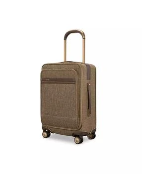 Hartmann | Tweed Global Carry-On Luggage,商家Macy's,价格¥5658