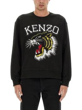 Kenzo | KENZO TIGER SWEATSHIRT 6.6折