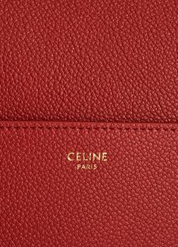 celine腋下包, Celine | 粒面小牛皮 Sangle 水桶包商品图片 