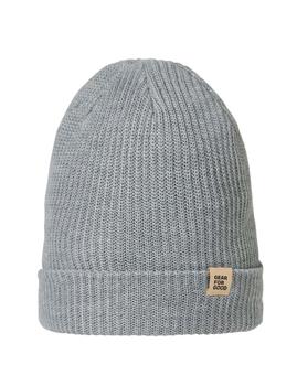 推荐Cotopaxi Wharf Beanie - Light Grey ONE SIZE, Colour: Light Grey商品