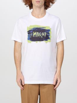 推荐Marni t-shirt for man商品
