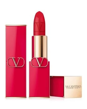 Valentino | Rosso Valentino Refillable Lipstick, Matte 