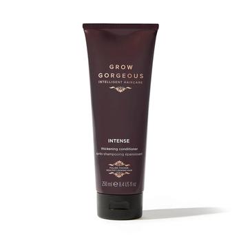 Grow Gorgeous | Intense Thickening Conditioner商品图片,额外8折, 额外八折