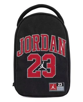 Jordan | Little Boys Jersey Lunch Bag,商家Macy's,价格¥101
