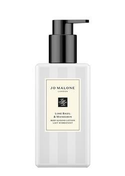 Jo Malone London | Lime Basil & Mandarin Body & Hand Lotion 250ml商品图片,