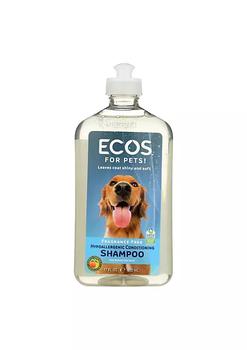 商品Hypoallergenic Conditioning Pet Shampoo - Fragrance Free - 17 fl oz.,商家Belk,价格¥132图片