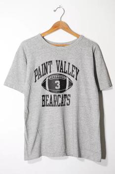 CHAMPION | Vintage 1980s Champion Paint Valley Bearcats T-shirt Made in USA商品图片,