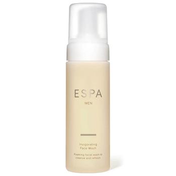 推荐ESPA Invigorating Facewash 150ml商品