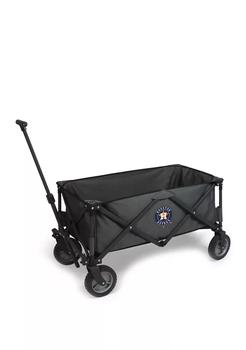 ONIVA | MLB Houston Astros Adventure Wagon Portable Utility Wagon商品图片,