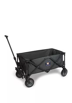 ONIVA | Mlb Houston Astros Adventure Wagon Portable Utility Wagon,商家Belk,价格¥2375