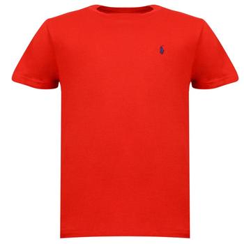 推荐Classic Red T Shirt商品