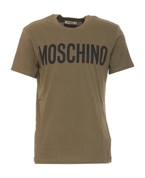 Moschino | Logo T-shirt商品图片,