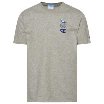 推荐Champion NY Metropolitans T-Shirt - Men's商品