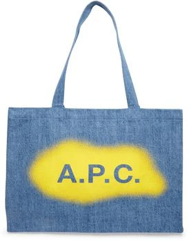 A.P.C. | Diane 购物包 5.9折