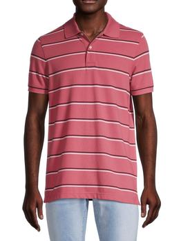 布克兄弟 polo, Brooks Brothers | Striped Polo商品图片 5折