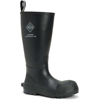 商品Muck Boots | Muck Men's Mudder Tall Boot - Composite Toe,商家Mountain Steals,价格¥436图片