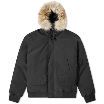 canada goose chilliwack直邮, Canada Goose | Canada Goose Chilliwack Bomber Jacket商品图片 满$200享9.5折, 满折
