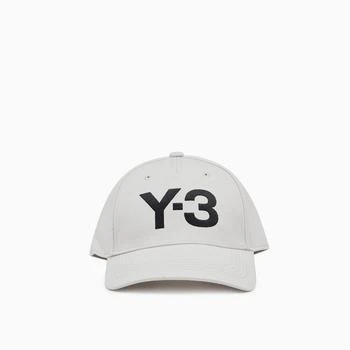 Y-3 | Y-3 Logo Printed Baseball Cap 7.3折×额外9折, 额外九折
