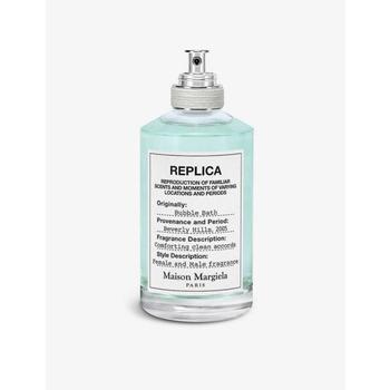 推荐Maison Margiela Replica Bubble Bath Unisex cosmetics 3614272943414商品