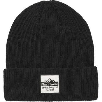 SmartWool | Patch Beanie 6.9折起