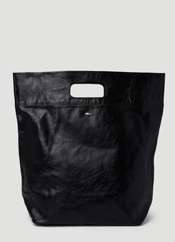 推荐Beyond Tote Bag in Black商品