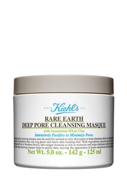 商品Rare Earth Deep Pore Cleansing Masque 142ml图片