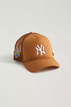 推荐New Era New York Yankees Trucker Hat商品