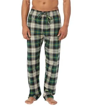 Ralph Lauren | Yarn-Dye Flannel Sleepwear Bundle Sets 4.0折