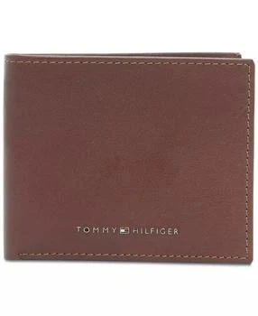 Tommy Hilfiger | RFID休闲男款钱包 皮夹,商家Macy's,价格¥182