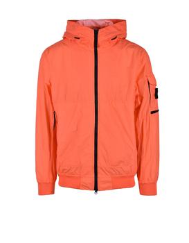 推荐Men's Orange Jacket商品