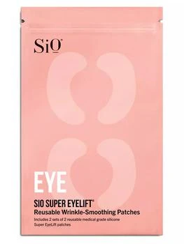 推荐Super Eyelift® Reusable Wrinkle-Smoothing Patches商品