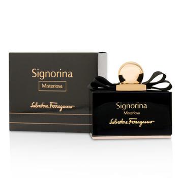 菲拉格慕香水, Salvatore Ferragamo | Signorina Misteriosa Eau de Parfum商品图片 9.5折×额外8折, 额外八折