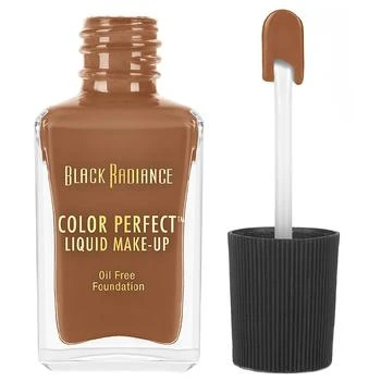 Black Radiance | Color Perfect Oil-Free Liquid Make-up,商家Walgreens,价格¥54