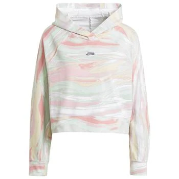 推荐adidas Originals Cropped Hoodie - Women's商品