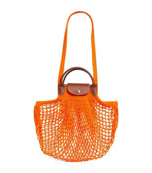 推荐Le Pliage Filet Shoulder Bag商品