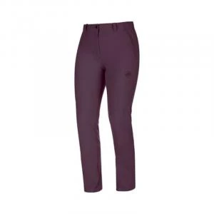 推荐Mammut - Runbold Pants Womens - 2 Galaxy商品