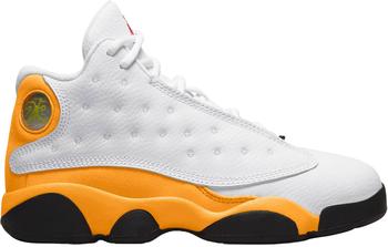 aj13, Jordan | Jordan Kids' Preschool Air Jordan 13 Retro Basketball Shoes商品图片 