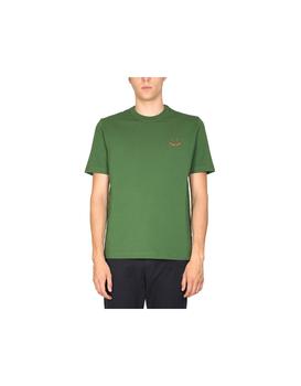 萨克斯真假, Paul Smith 保罗·史密斯 | Crewneck T-Shirt商品图片 6.5折