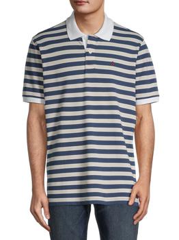 布克兄弟 polo, Brooks Brothers | Striped Polo商品图片 4.4折