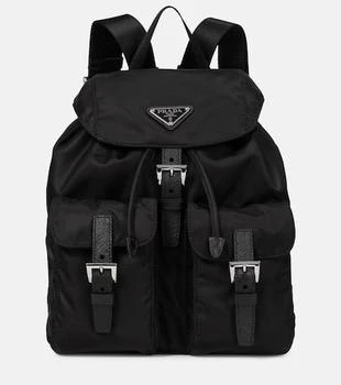 推荐Nylon backpack商品