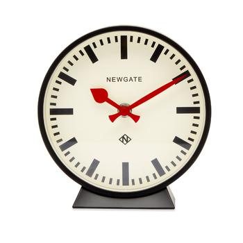 推荐Newgate Clocks M Mantel Railway Clock商品