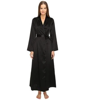 La Perla | Silk Long Robe,商家Zappos,价格¥2966