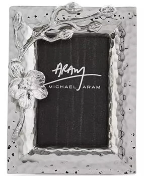Michael Aram | White Orchid Mini Frame,商家Macy's,价格¥331