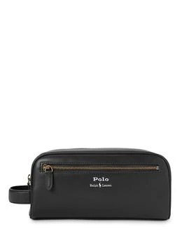 Ralph Lauren | Leather Travel Case,商家Bloomingdale's,价格¥1428