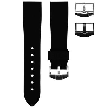 推荐Horus Watch Straps Watch 21MMSL-BLK-ZCEP商品