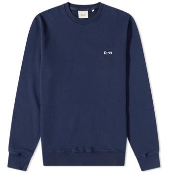 推荐Foret Ash Crew Sweat商品