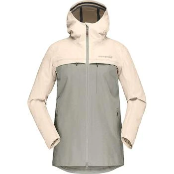 推荐Women's Svalbard Cotton Jacket商品