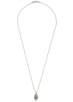 Vivienne Westwood | Silver-tone chain necklace商品图片,