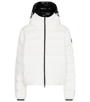 Moncler | Anwar quilted down jacket商品图片,