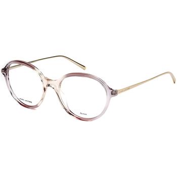 Marc Jacobs | Marc Jacobs Demo Round Ladies Eyeglasses MARC 483 035J 52商品图片,1.7折